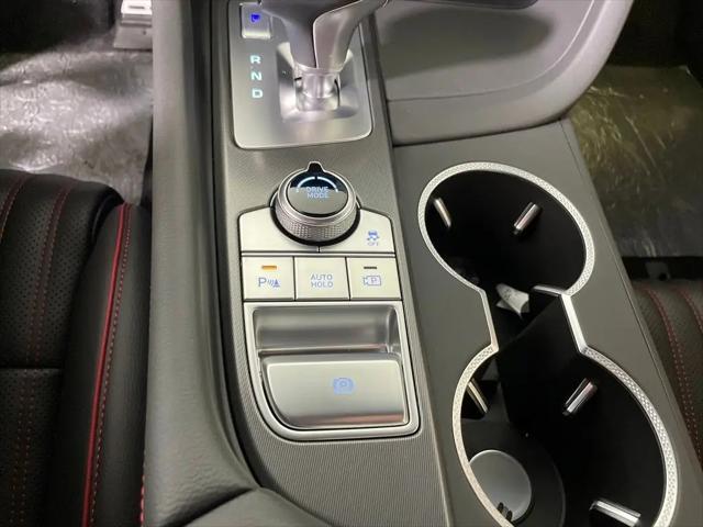 2026 Genesis G70 3.3T AWD Sport Prestige