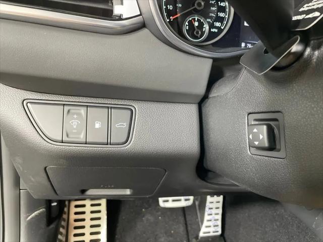 2026 Genesis G70 3.3T AWD Sport Prestige