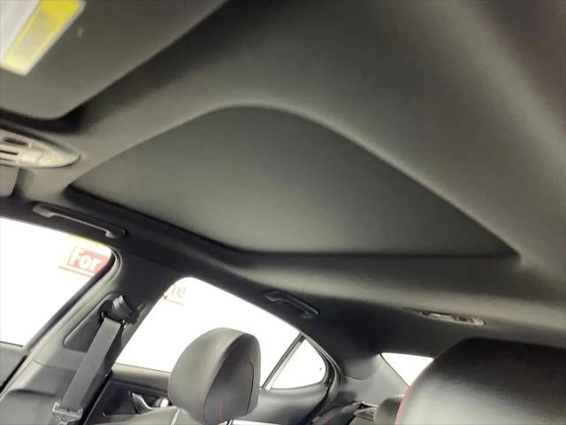 2026 Genesis G70 3.3T AWD Sport Prestige