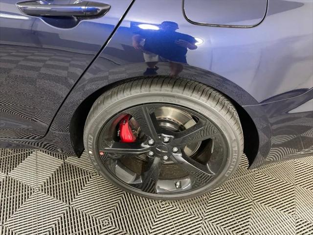 2026 Genesis G70 3.3T AWD Sport Prestige