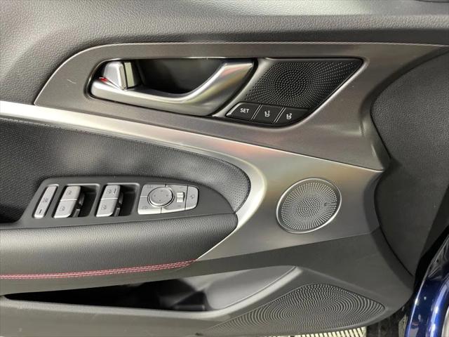 2026 Genesis G70 3.3T AWD Sport Prestige