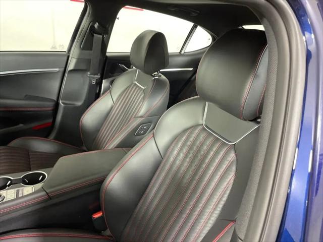 2026 Genesis G70 3.3T AWD Sport Prestige