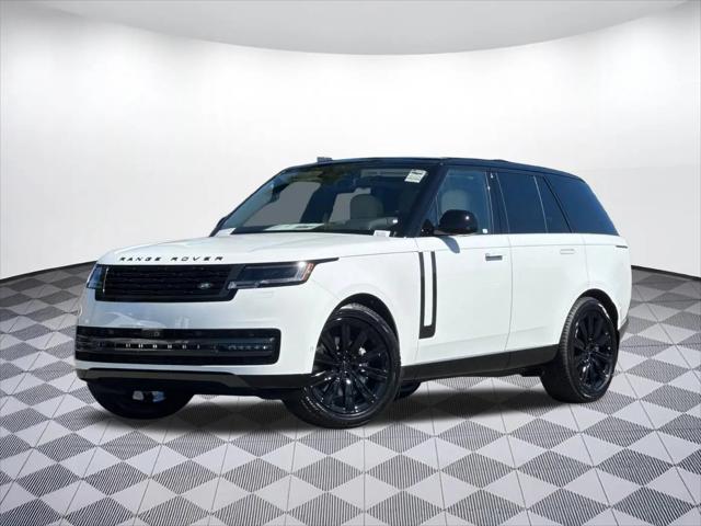 2026 Land Rover Range Rover P400 SE for sale in San Jose, CA