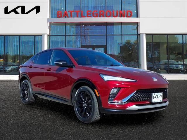 2024 Buick NV Sport Touring FWD for sale in Greensboro, NC