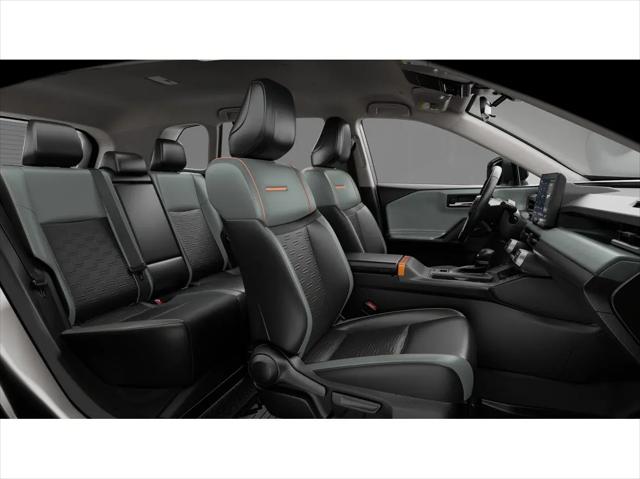 2026 Toyota RAV4 Plug-In Hybrid Woodland