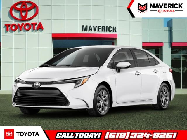 2026 Toyota Corolla Hybrid Hybrid LE for sale in Lemon Grove, CA