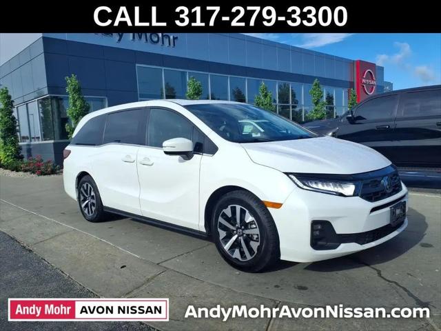 2025 Honda Odyssey EX-L for sale in Avon, IN