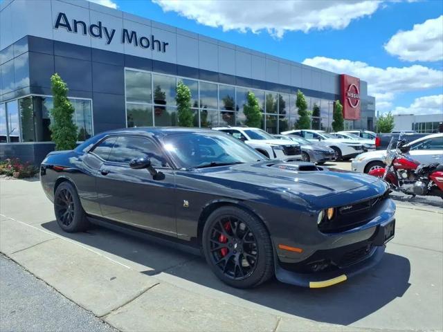 2018 Dodge Challenger 392 Hemi Scat Pack Shaker for sale in Avon, IN