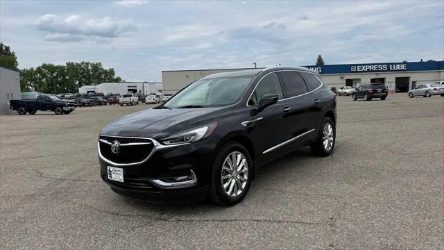 2021 Buick Enclave AWD Premium for sale in Fergus Falls, MN