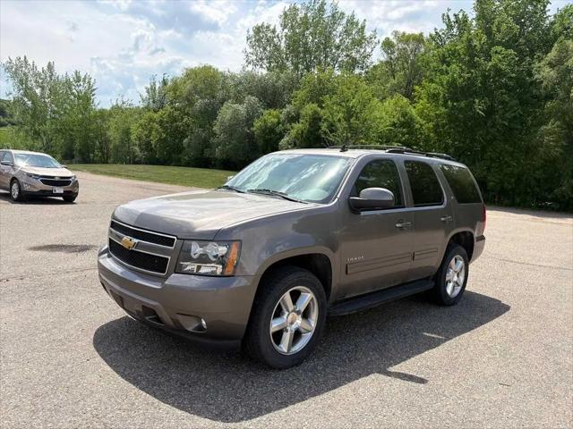 2011 Chevrolet Tahoe LT for sale in Fergus Falls, MN