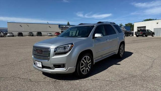 2013 GMC Acadia Denali for sale in Fergus Falls, MN