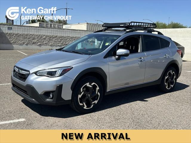 2023 Subaru Crosstrek Limited for sale in Avondale, AZ