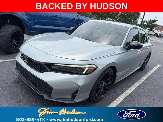 2025 Honda Civic Sport for sale in Lexington, SC
