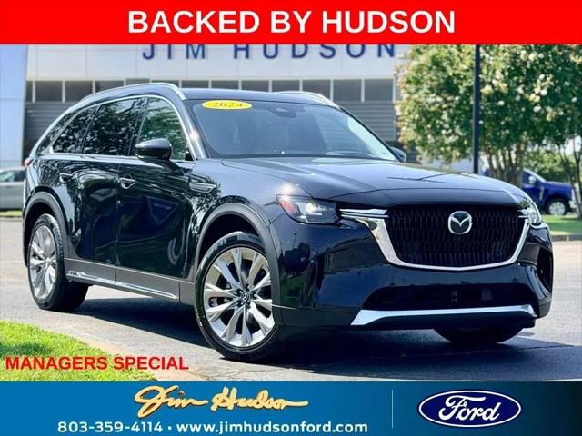 2024 Mazda X-90 3.3 Turbo Premium for sale in Lexington, SC