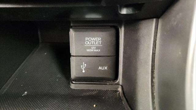 2015 Honda Accord Hybrid EX-L
