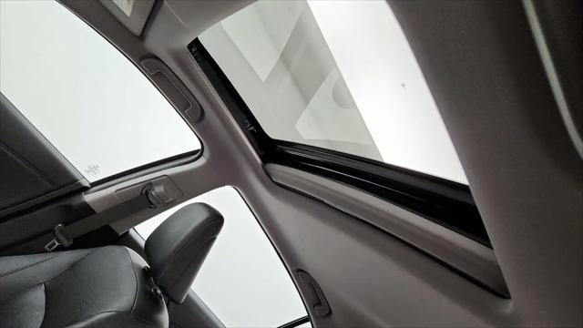 2015 Honda Accord Hybrid EX-L