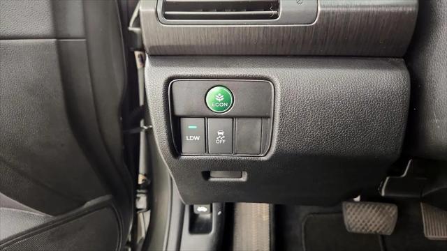 2015 Honda Accord Hybrid EX-L