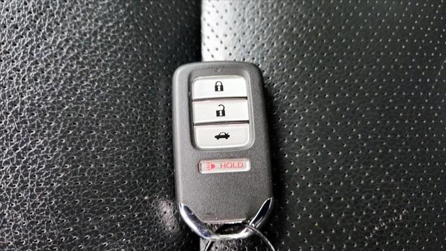2015 Honda Accord Hybrid EX-L