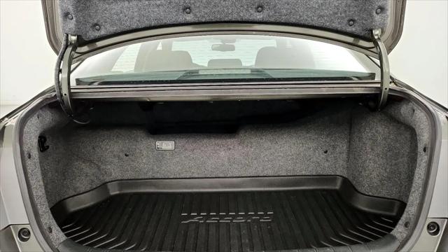 2015 Honda Accord Hybrid EX-L