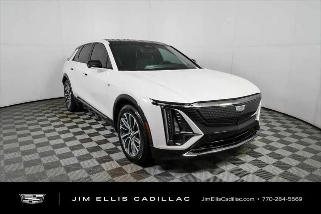 2024 Cadillac iQ Sport w/1SF for sale in Chamblee, GA