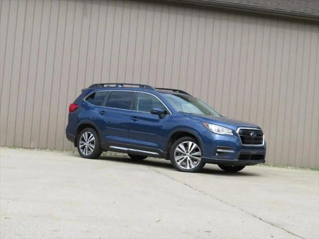 2020 Subaru Ascent Limited for sale in Jenison, MI