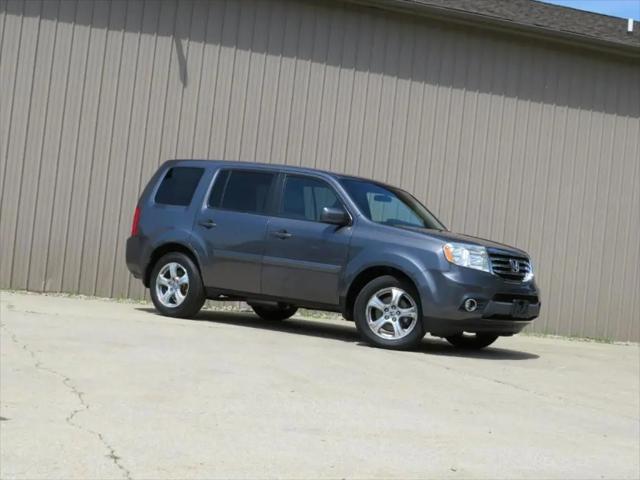 2015 Honda Pilot EX for sale in Jenison, MI
