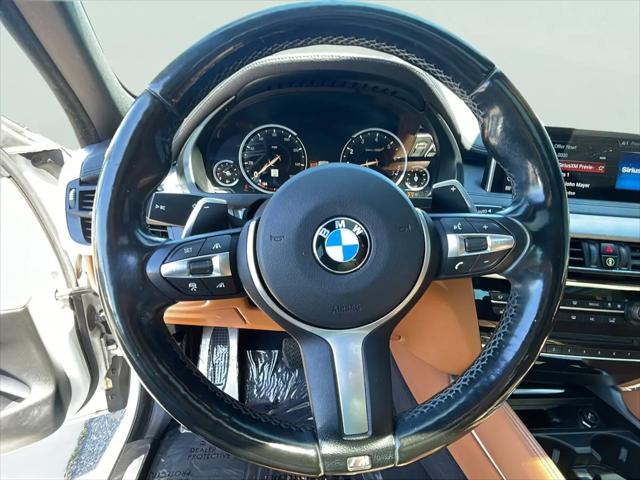 2018 BMW X6 xDrive35i