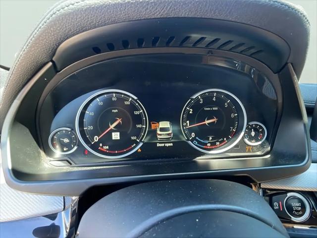 2018 BMW X6 xDrive35i