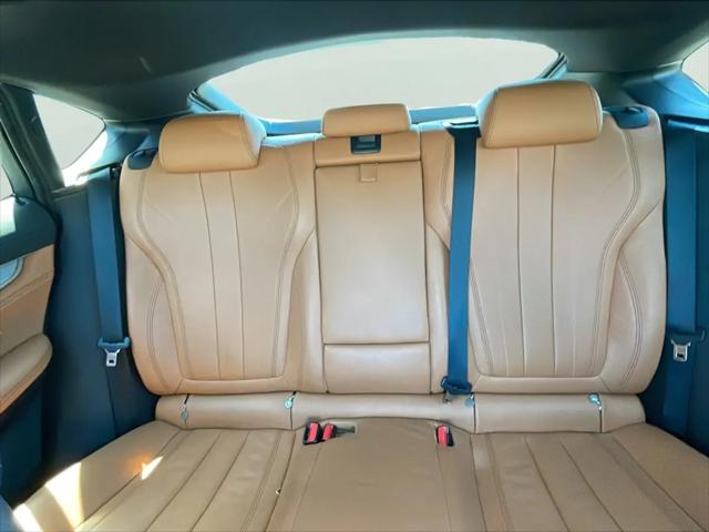 2018 BMW X6 xDrive35i