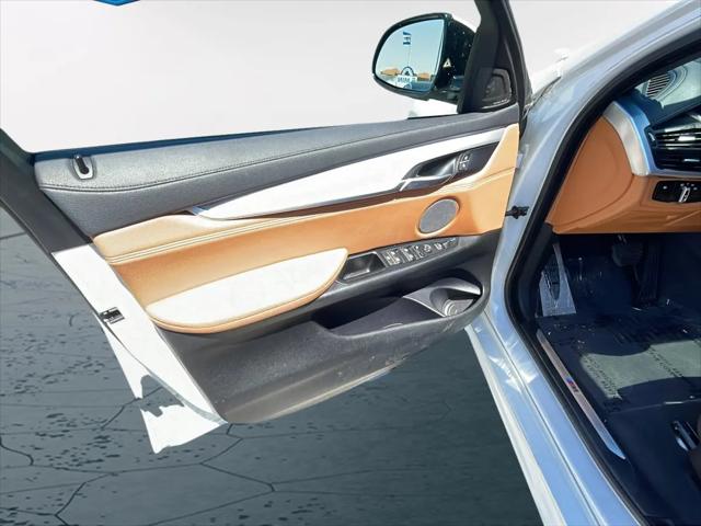 2018 BMW X6 xDrive35i