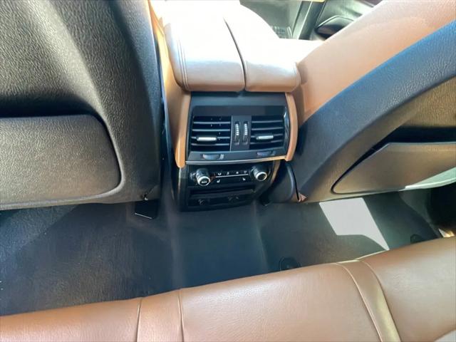 2018 BMW X6 xDrive35i