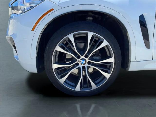 2018 BMW X6 xDrive35i