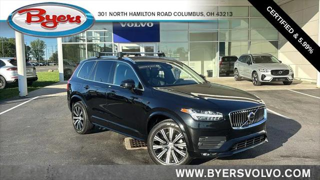 2023 Volvo XC90 for sale near Columbus, OH
