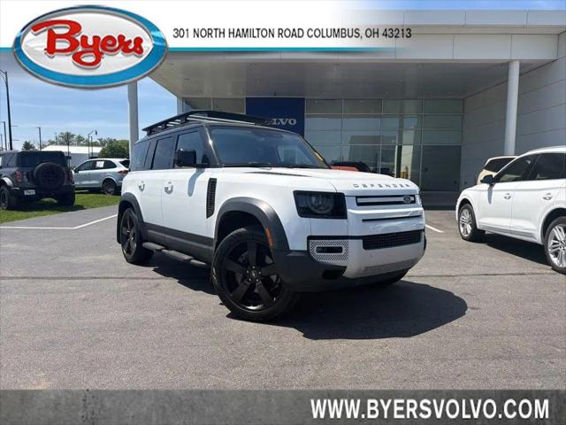 2022 Land Rover Defender 110 SE for sale near Columbus, OH