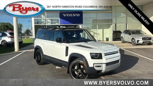 2022 Land Rover Defender 110 SE for sale near Columbus, OH