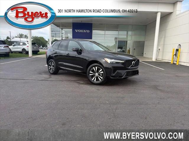 2024 Volvo XC60 Recharge T8 Core Dark Theme for sale near Columbus, OH