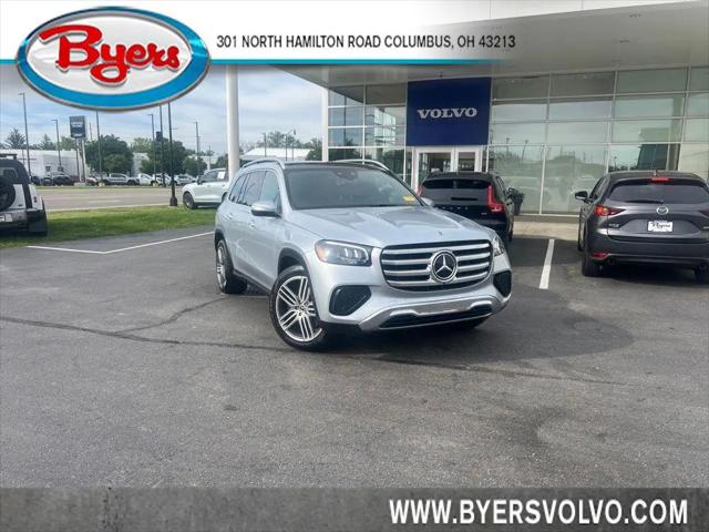 2025 Mercedes-Benz GLS GLS 450 4MATIC for sale near Columbus, OH