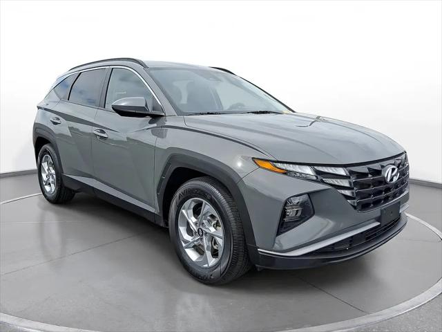 2024 Hyundai Tucson SEL for sale in Urbana, OH