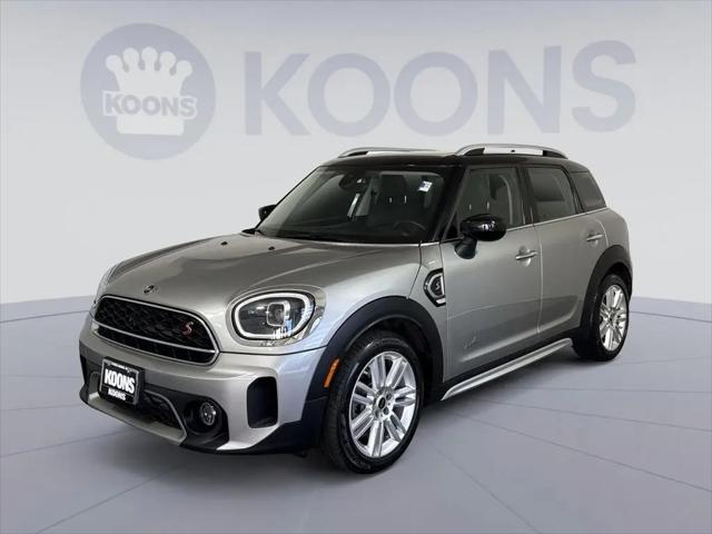 2023 MINI Cooper Countryman Cooper S for sale in Vienna, VA