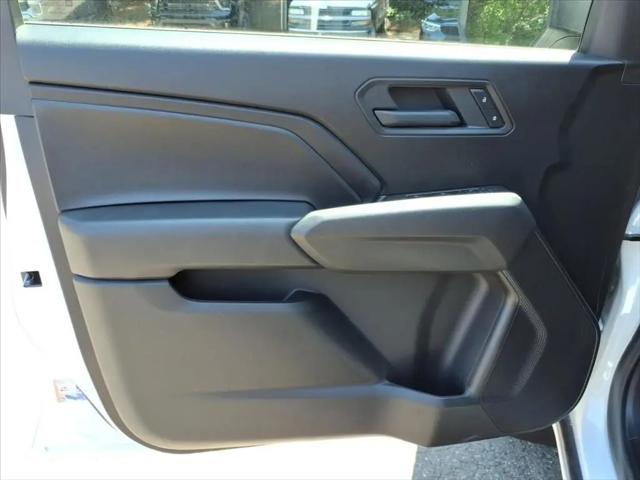 2026 Chevrolet Colorado WT, RWD