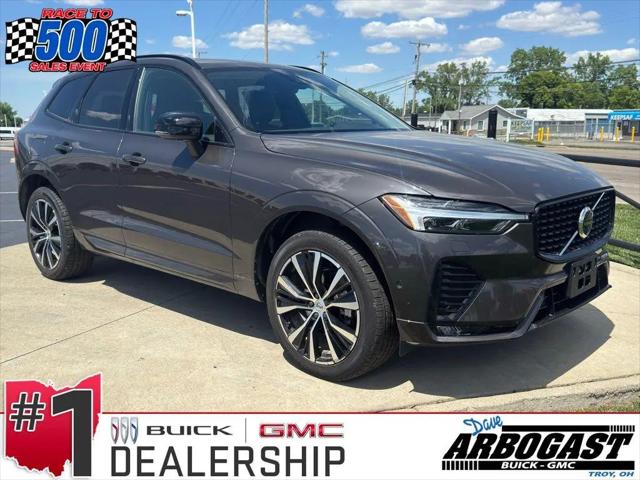 2025 Volvo XC60 B5 Plus for sale near Troy, OH