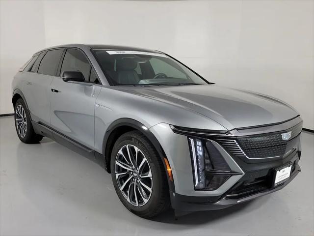 2024 Cadillac iQ Sport w/1SF for sale in Houston, TX