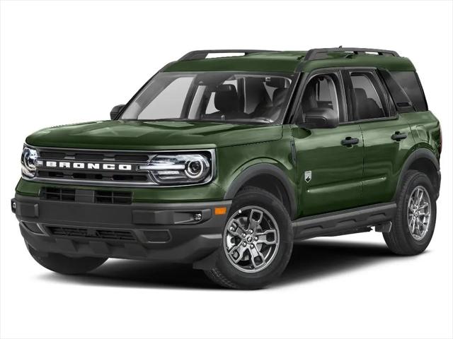 2023 Ford Bronco Sport Big Bend for sale in Hibbing, MN