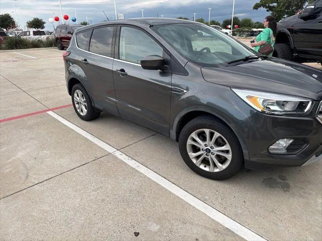 2019 Ford Escape SE for sale in Granbury, TX