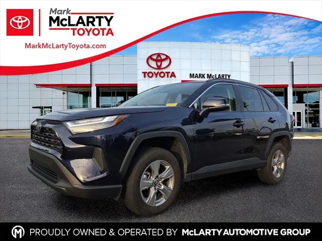 2024 Toyota RAV4 XLE for sale in North Little Rock, AR