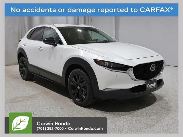 2022 Mazda CX-30 2.5 Turbo Premium Plus for sale in Fargo, ND
