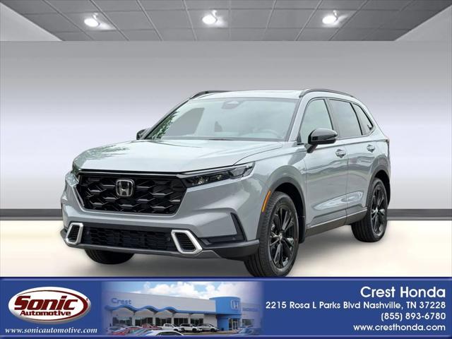 2026 Honda CR-V Hybrid AWD Sport Touring for sale in Nashville, TN