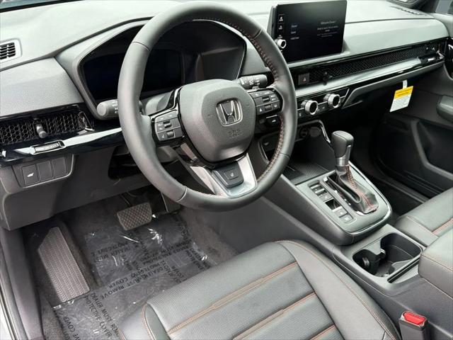 2026 Honda CR-V Hybrid AWD Sport Touring