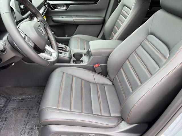 2026 Honda CR-V Hybrid AWD Sport Touring