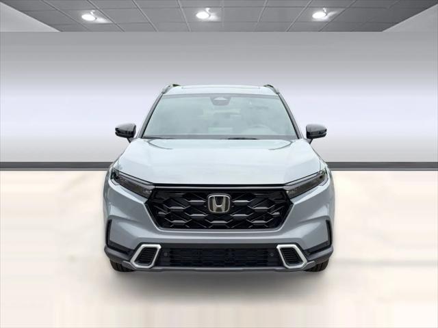 2026 Honda CR-V Hybrid AWD Sport Touring